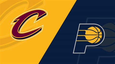 pacers vs cleveland prediction|Indiana Pacers vs Cleveland Cavaliers Prediction, Starting .